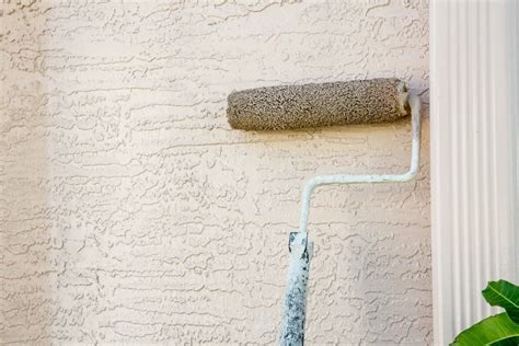 Can you paint stucco. Things To Know About Can you paint stucco. 